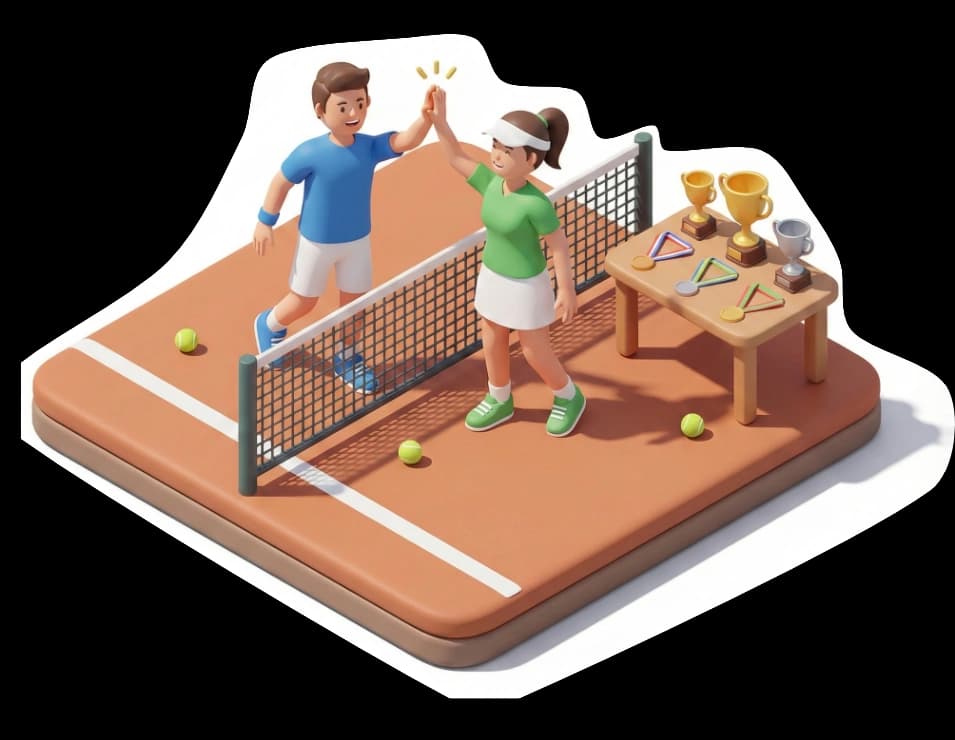 Il ranking che fa tornare in campo