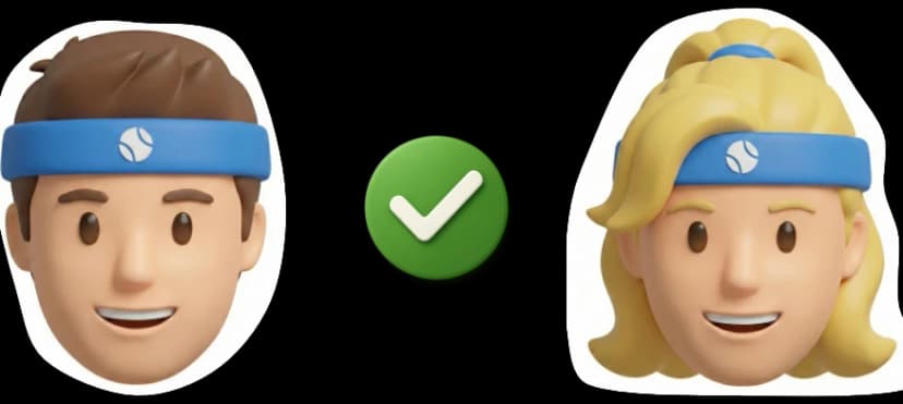 Organizza partite equilibrate e divertenti