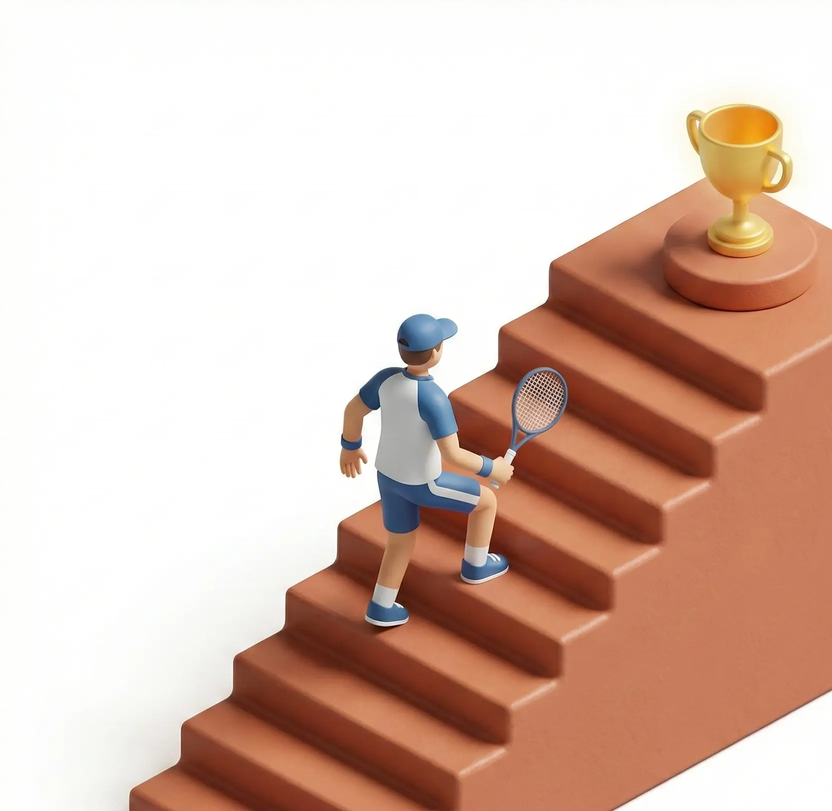 Scala il ranking nel tuo circolo