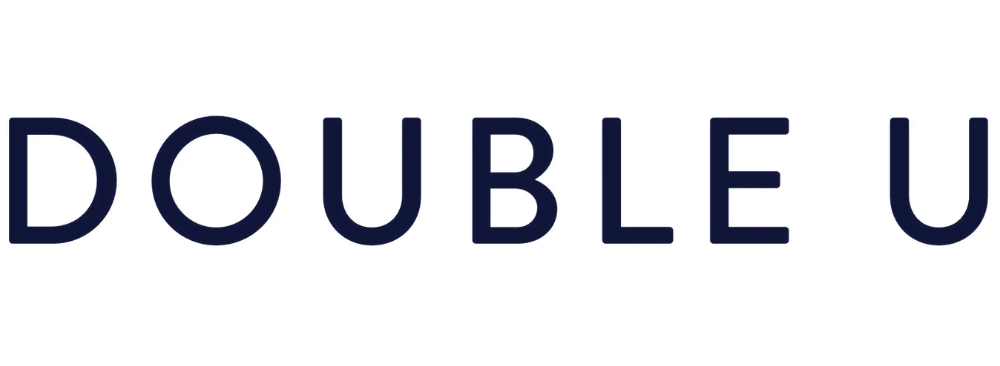 Double U